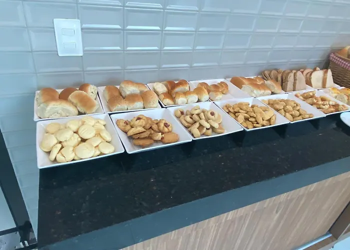 Pousada Sky Beach Flat Pôrto das Galinhas